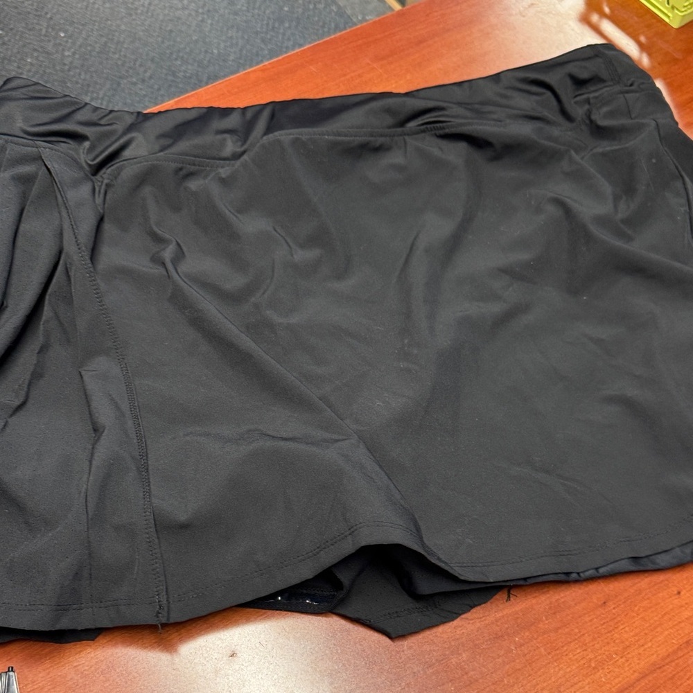 Crane skort XXL // 021226
